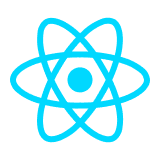 ReactJS icon