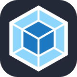 Webpack icon